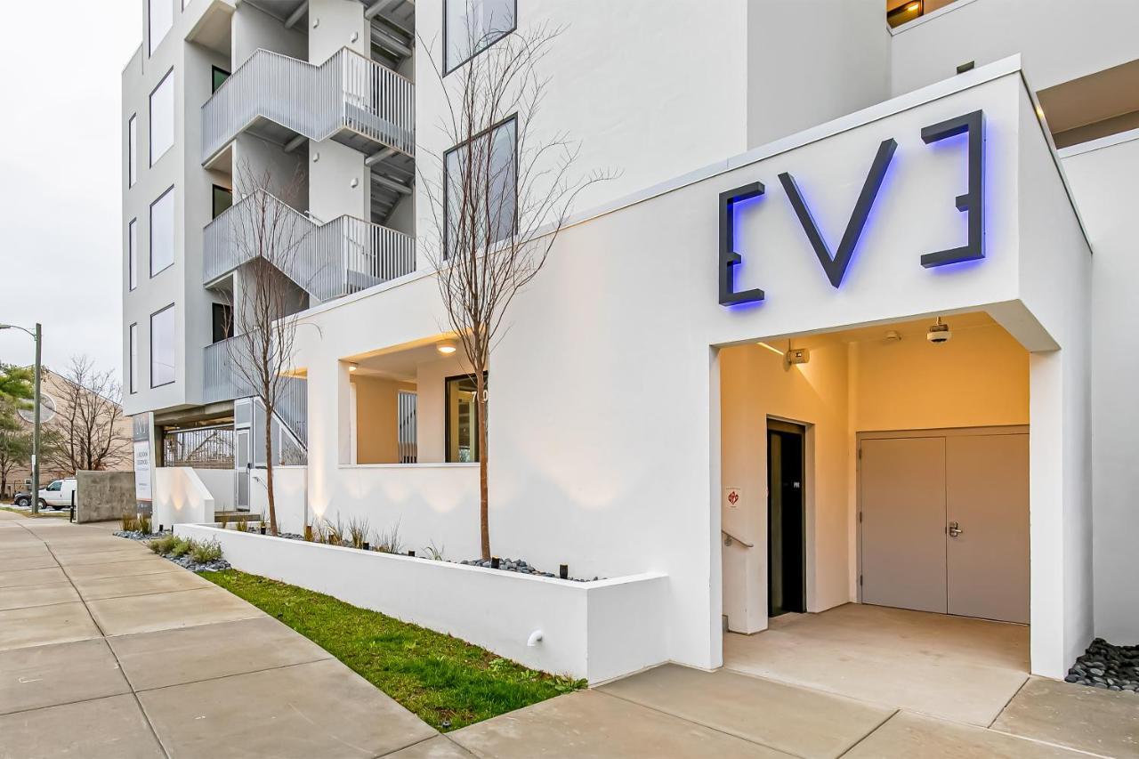 Eve Nashville Quarto foto