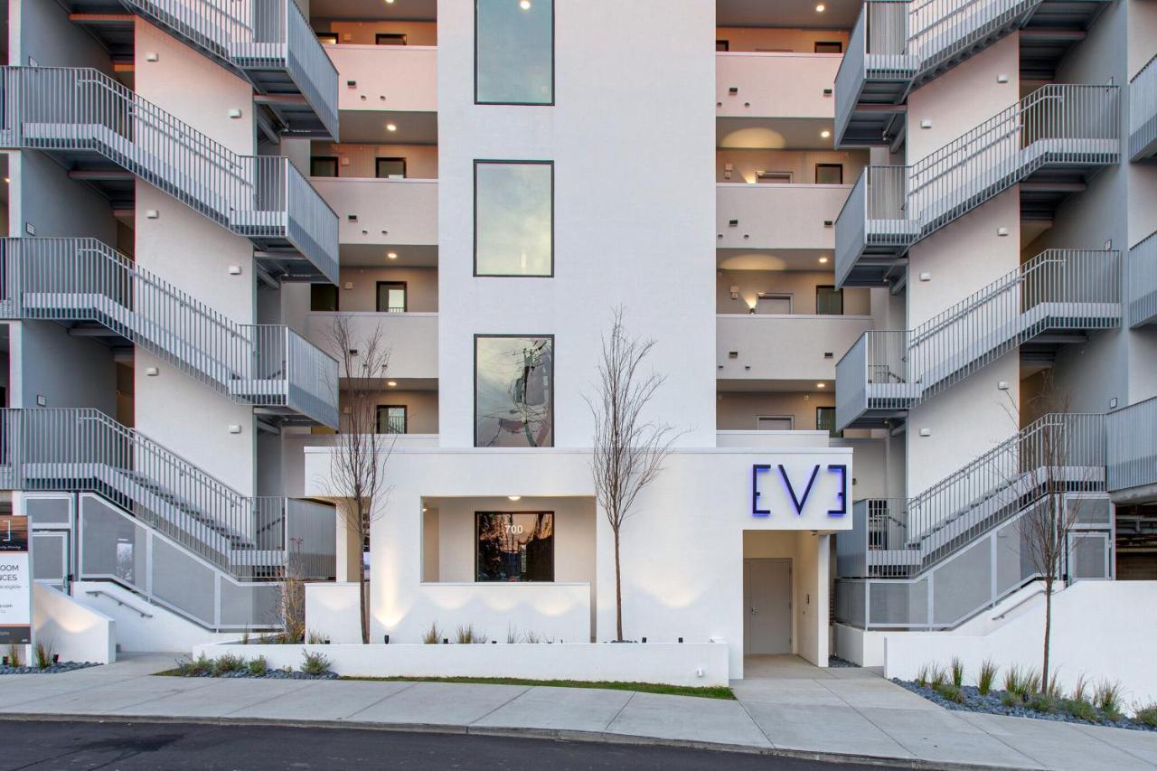 Eve Nashville Quarto foto